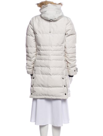 Golden Goose Down Coat