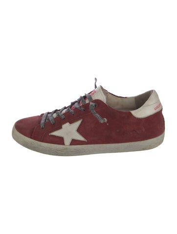 Golden Goose Sneakers Superstar IT 39 | 9