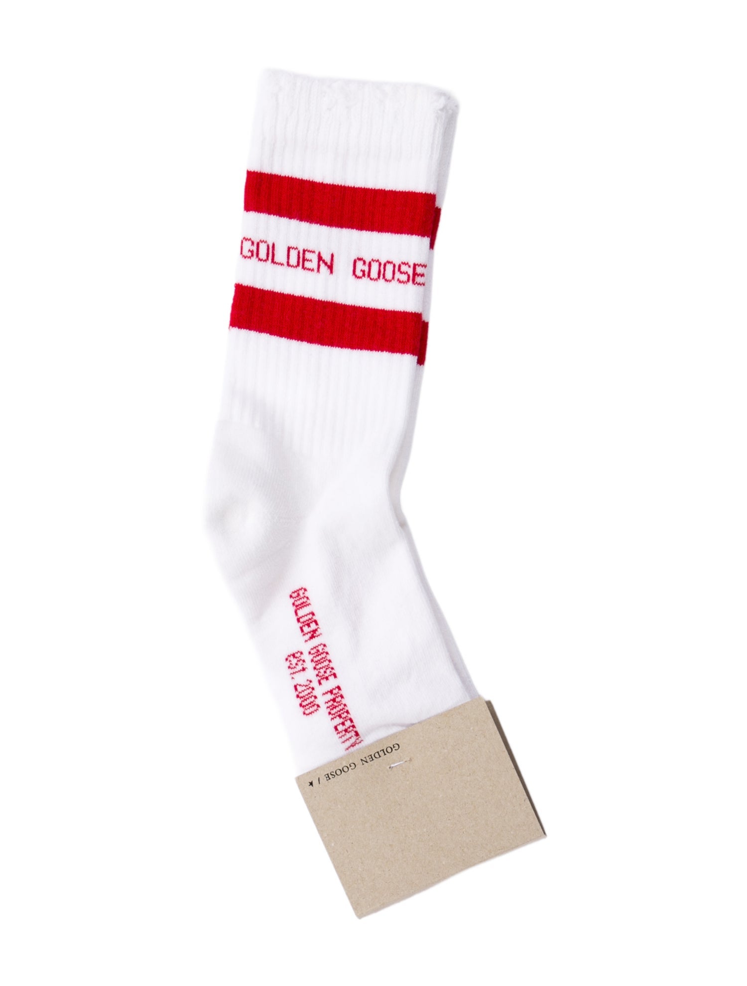 Golden Goose Socks w/Tags