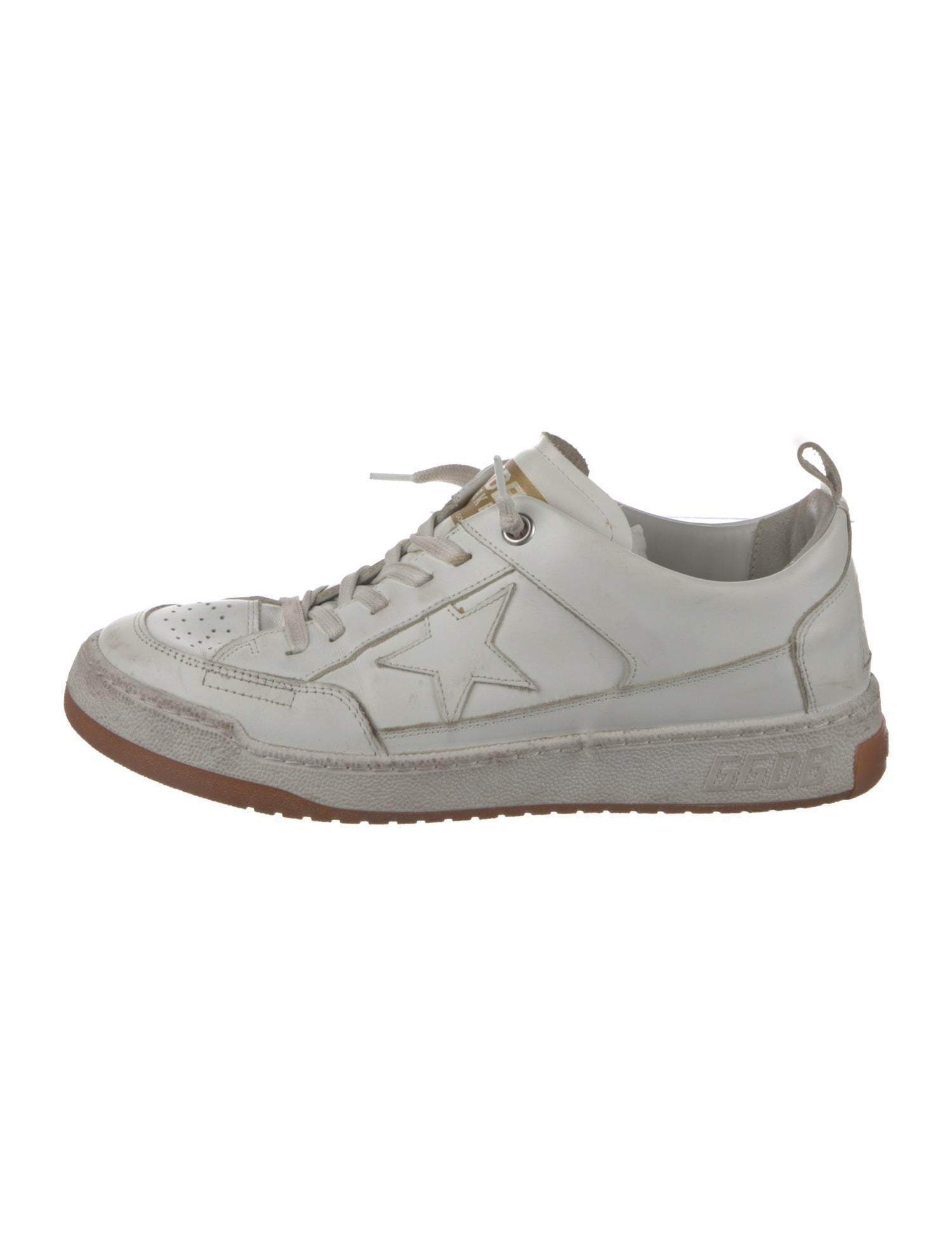 Golden Goose Yeah Sneakers