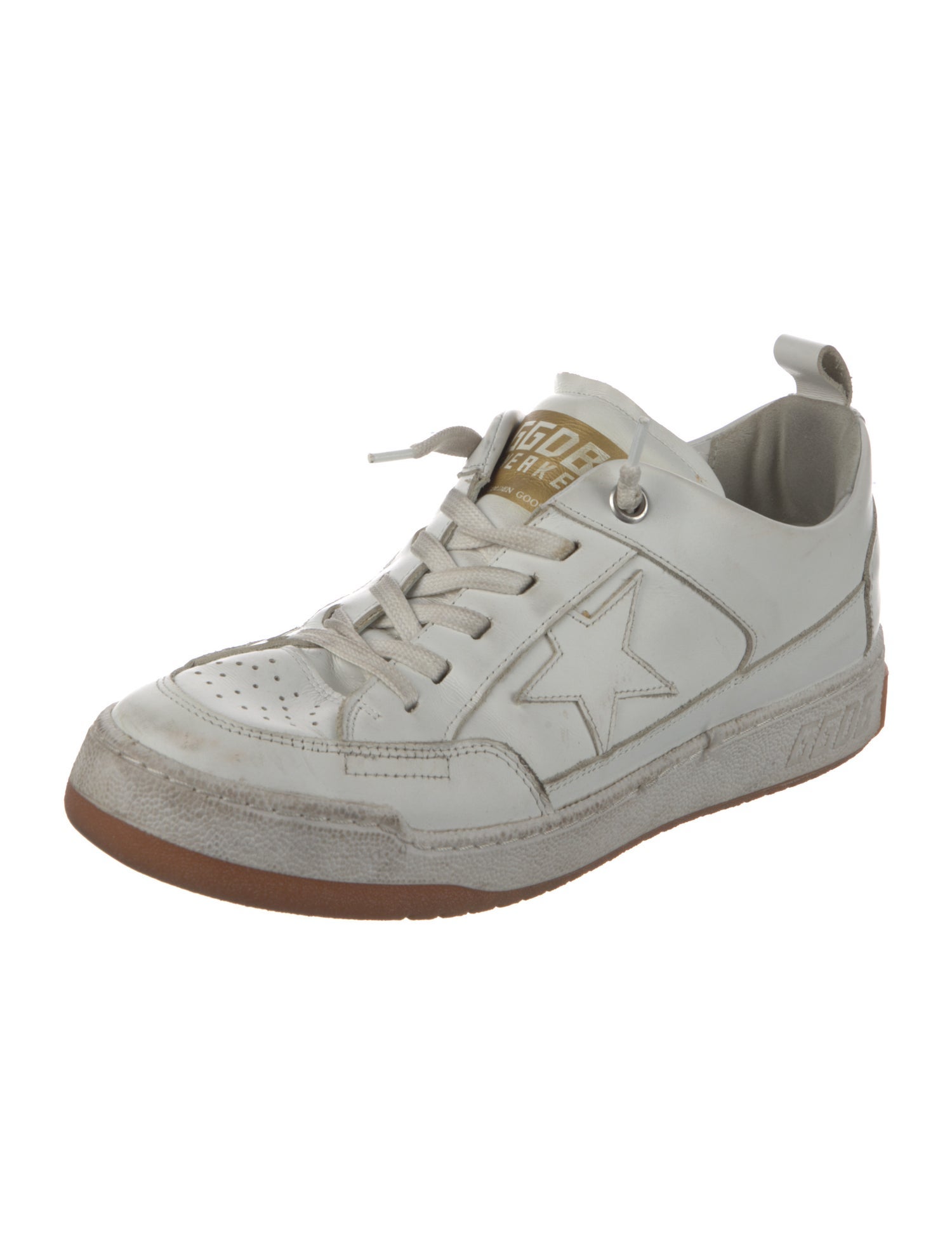 Golden Goose Yeah Sneakers