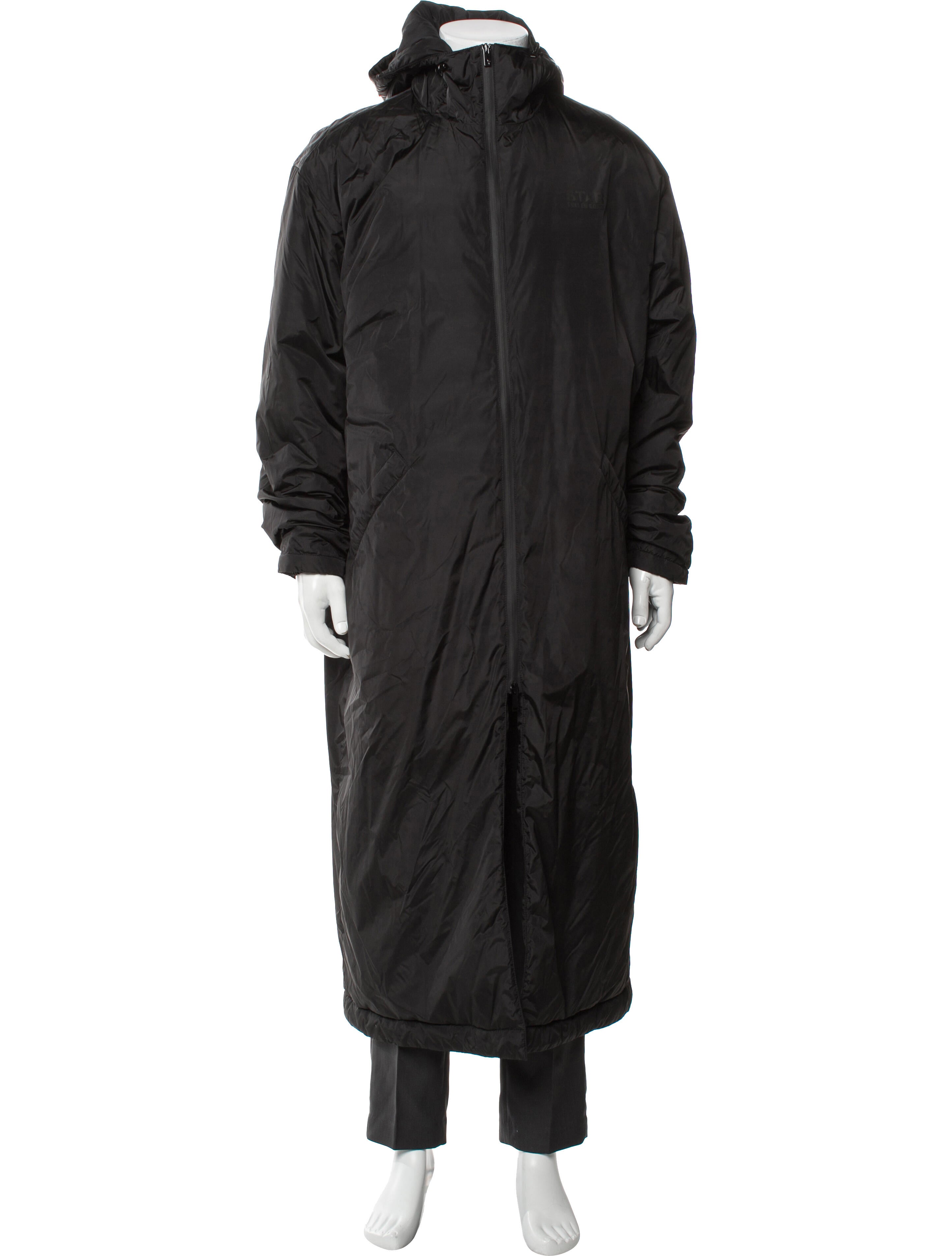 Golden Goose Parka w/ Tags