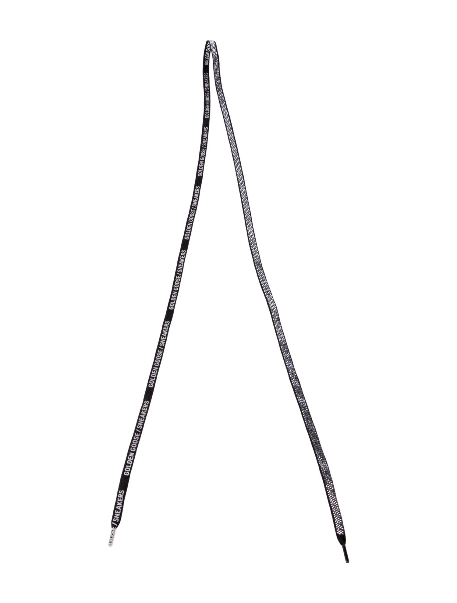 Golden Goose Men's Cotton Shoe Laces