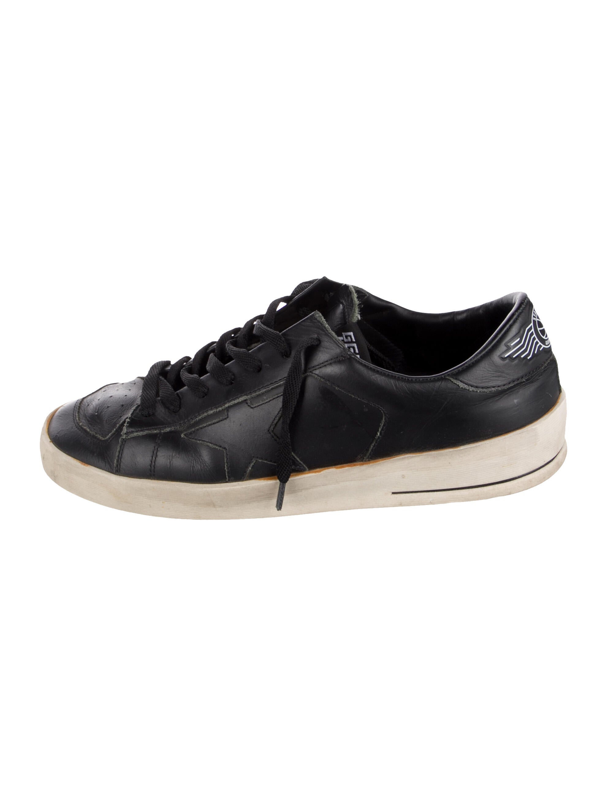 Golden Goose Stardan Sneakers