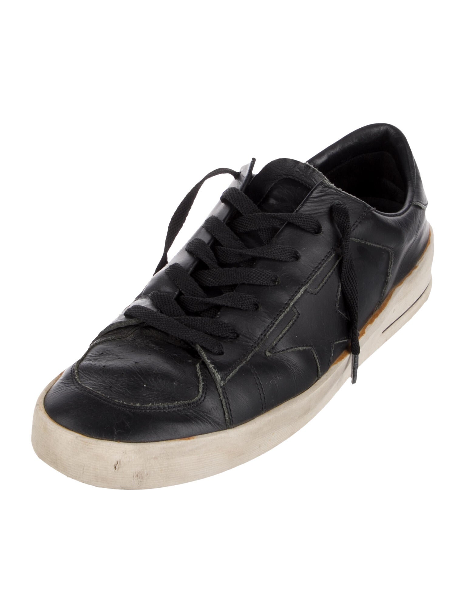 Golden Goose Stardan Sneakers