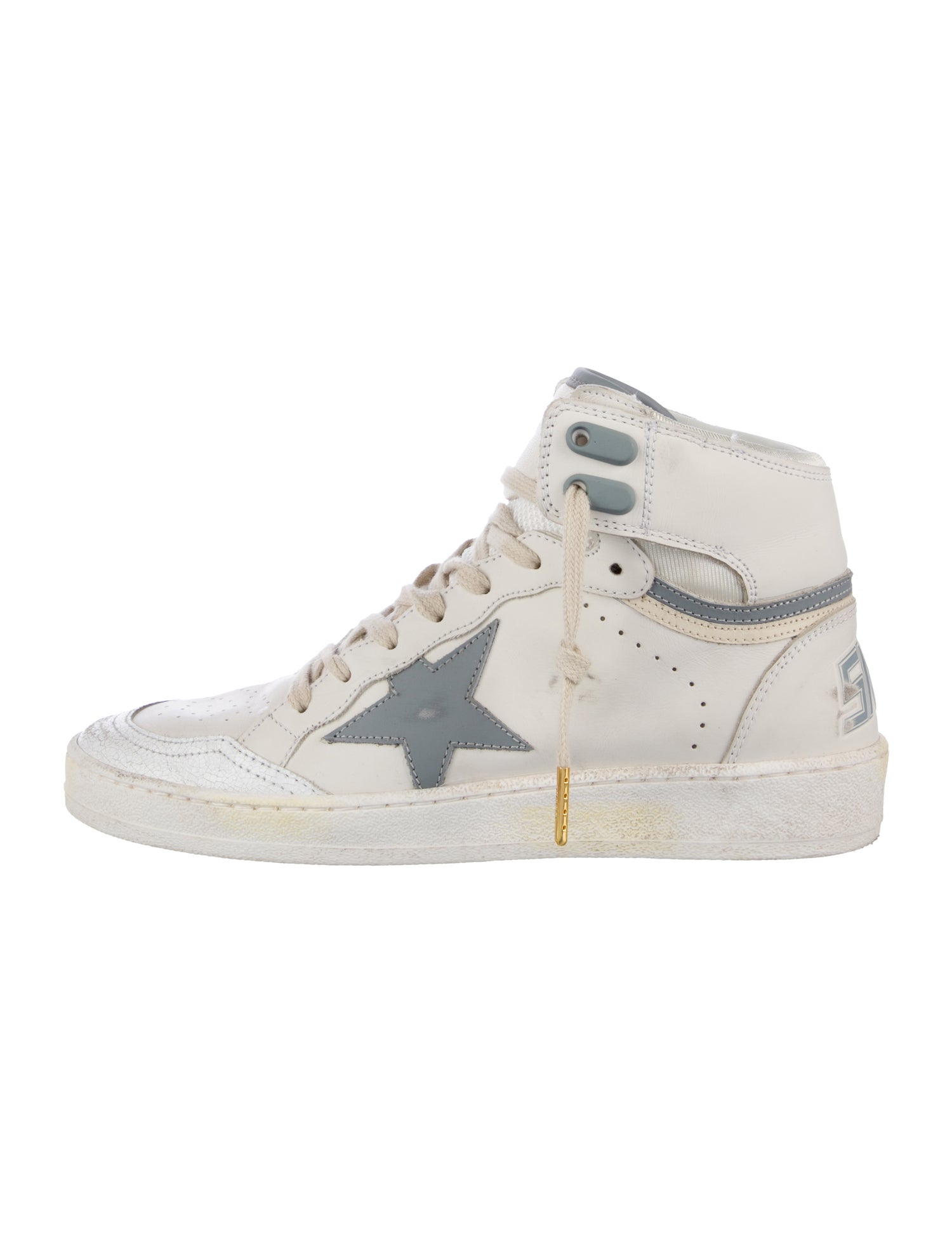 Golden Goose Skystar Sneakers
