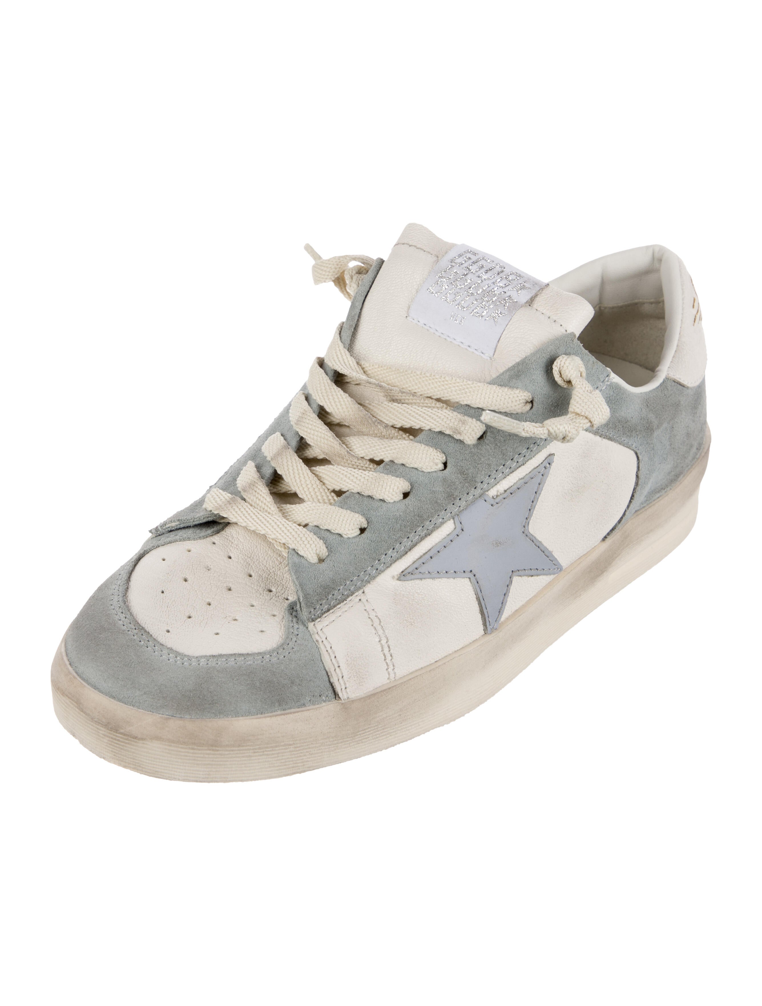 Golden Goose Stardan Sneakers