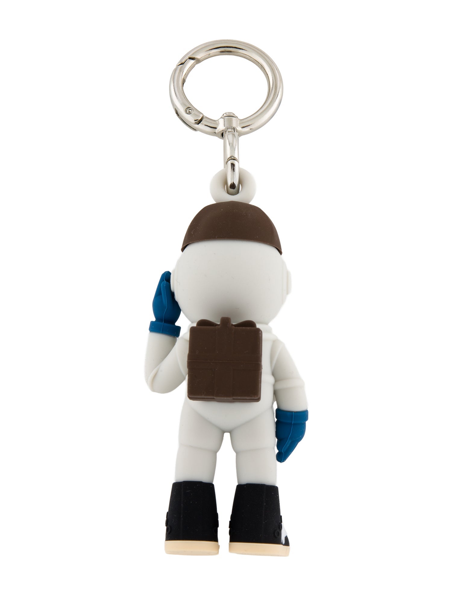 Golden Goose Keychain