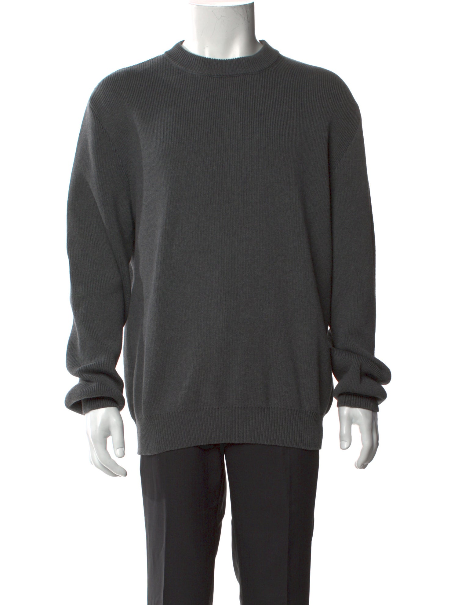 Golden Goose Crew Neck Long Sleeve Pullover w/ Tags