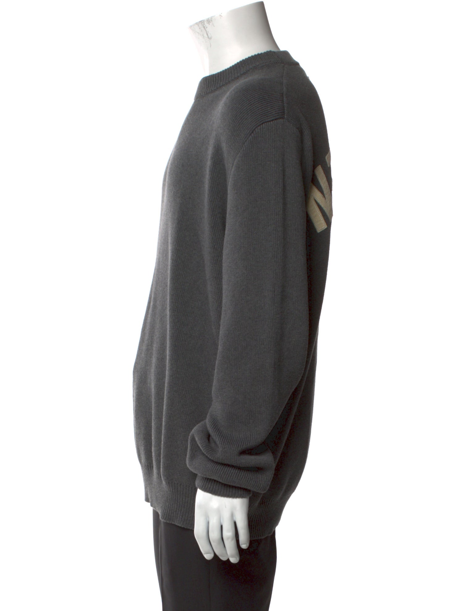 Golden Goose Crew Neck Long Sleeve Pullover w/ Tags