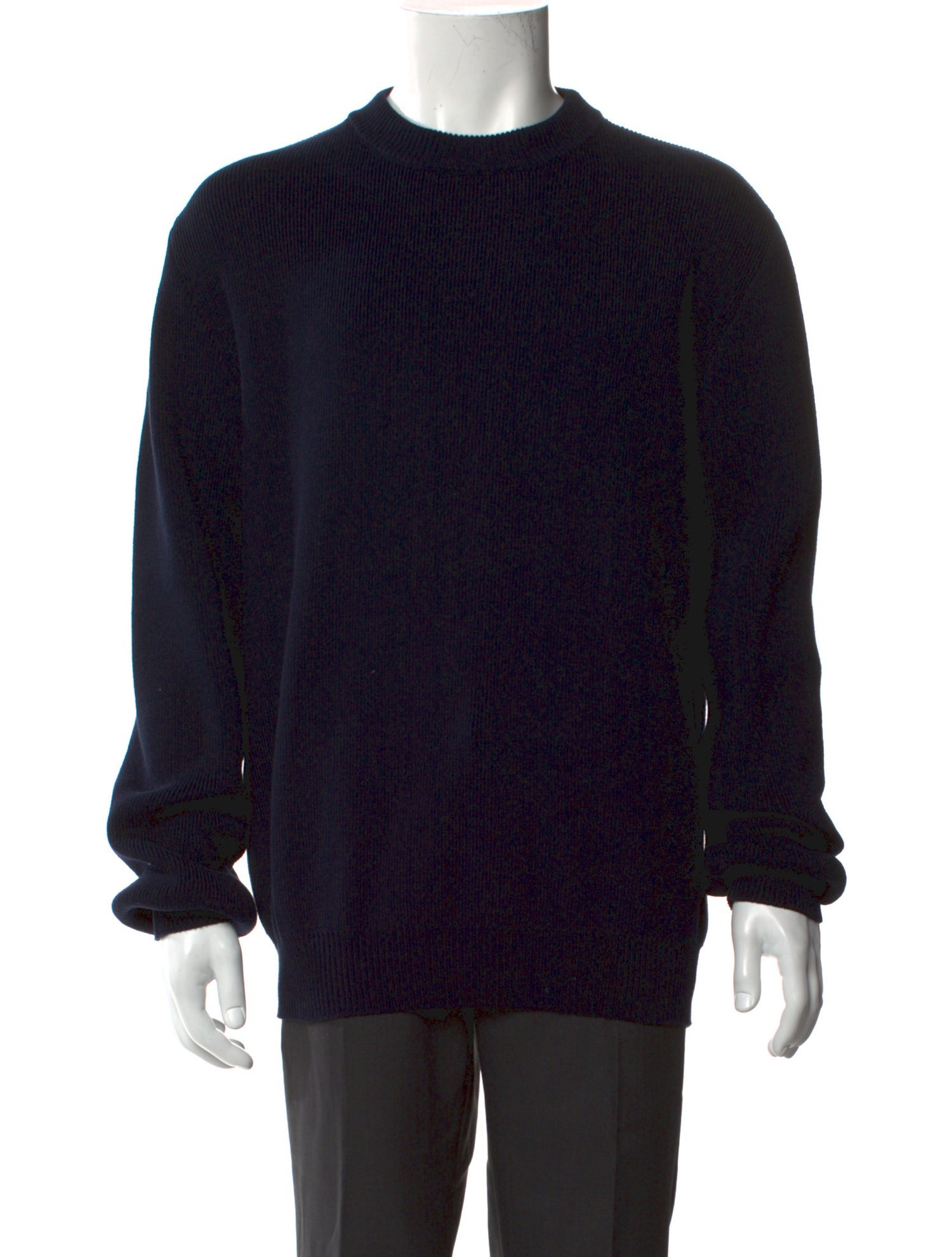 Golden Goose Crew Neck Long Sleeve Pullover w/ Tags