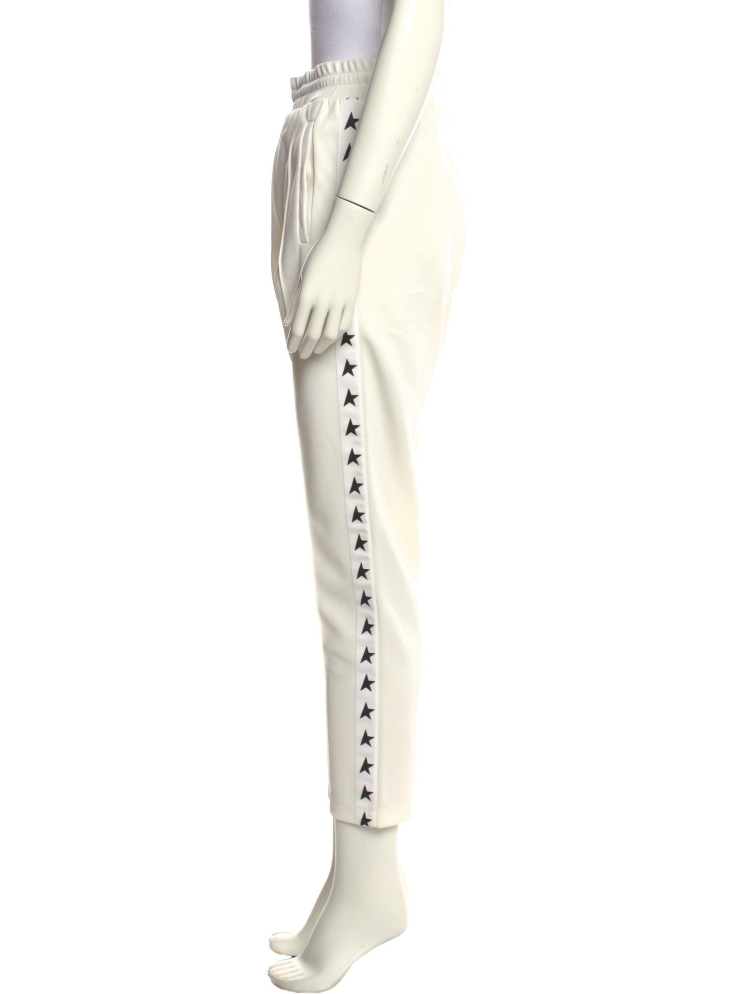 Golden Goose Skinny Leg Pants