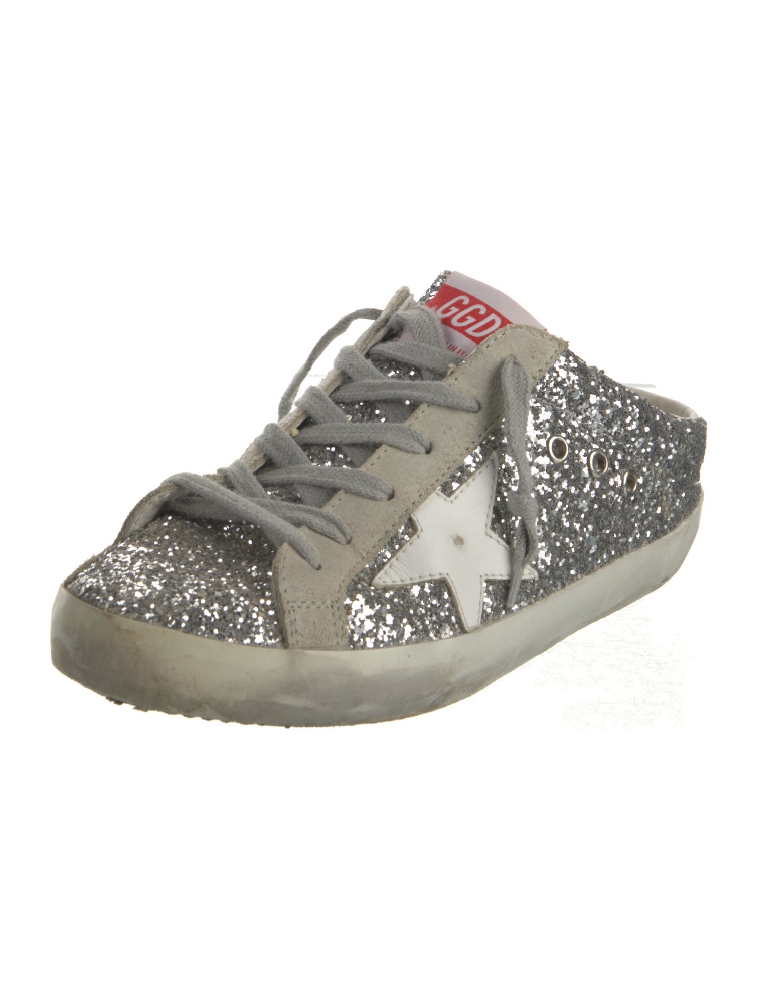 Golden Goose Superstar Sneakers