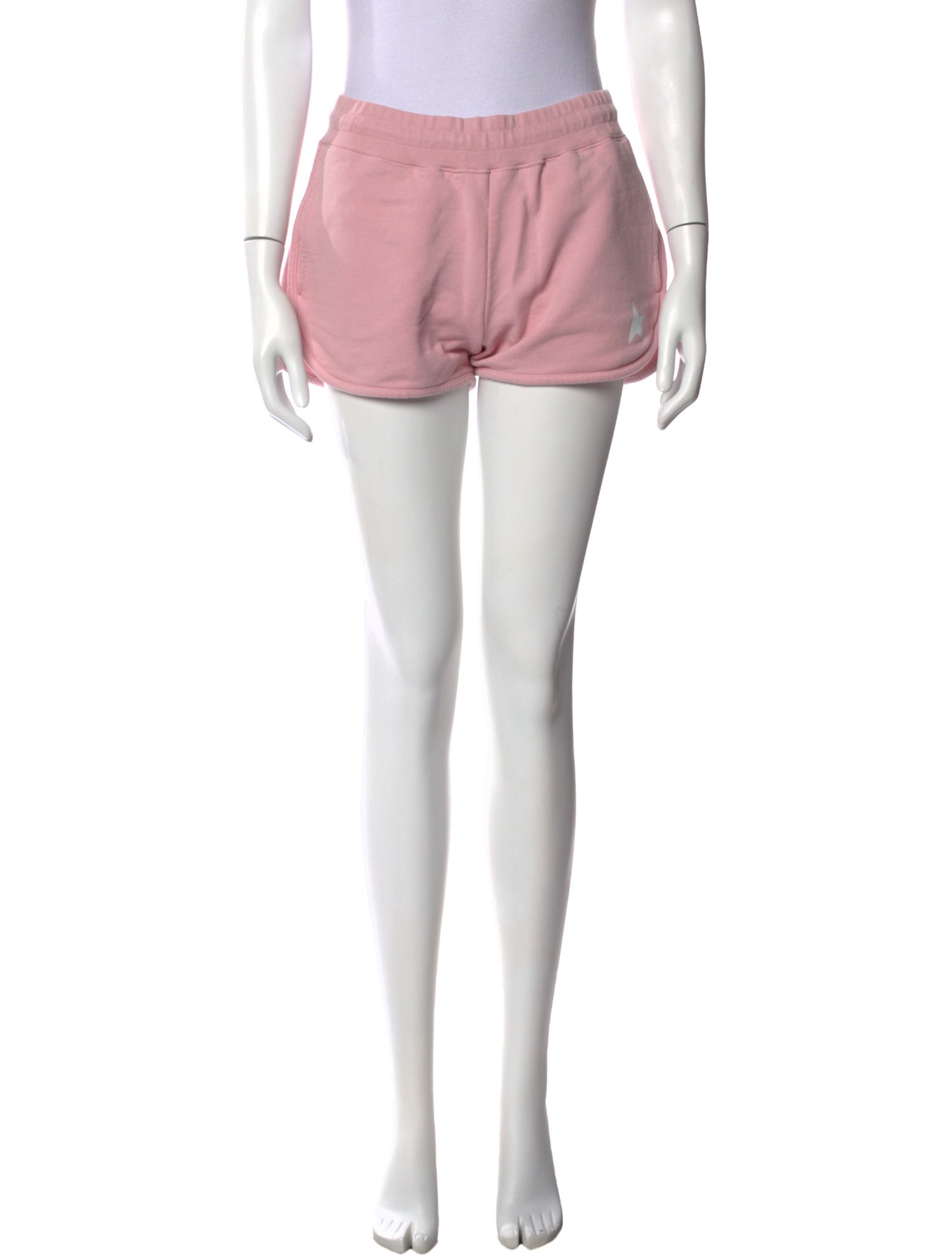 Golden Goose Mini Shorts w/ Tags