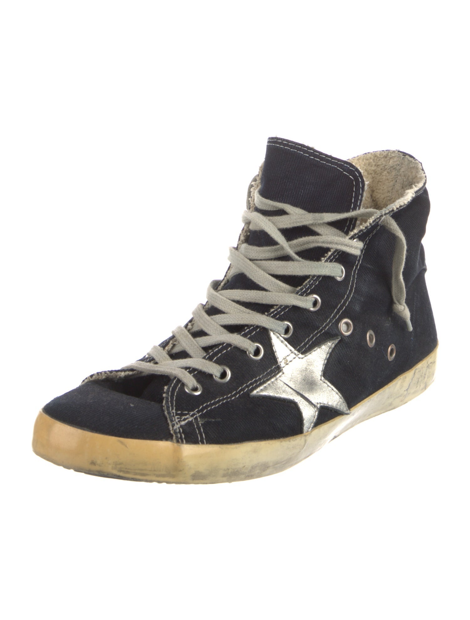 Golden Goose Francy Sneakers