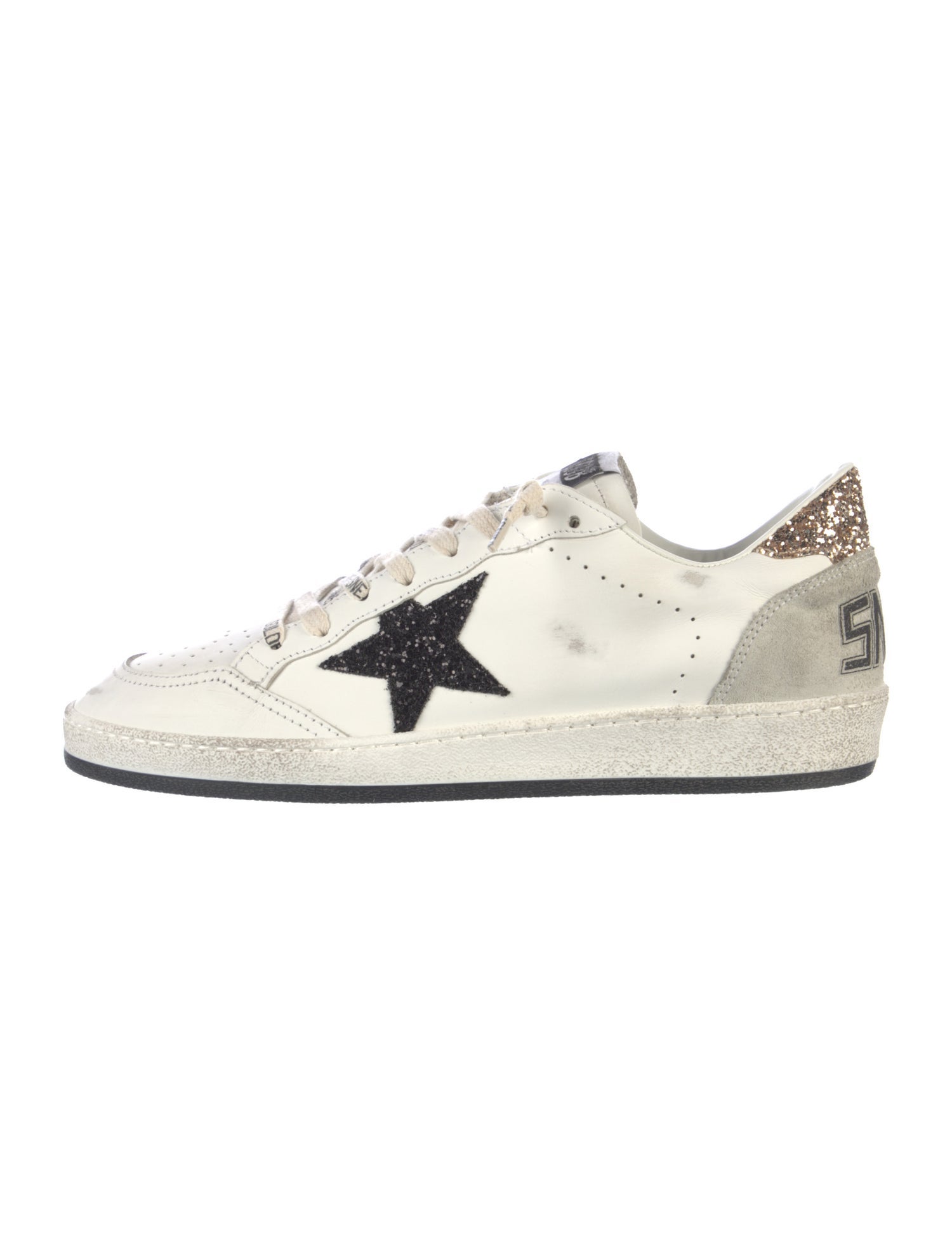 Golden Goose Ballstar Sneakers
