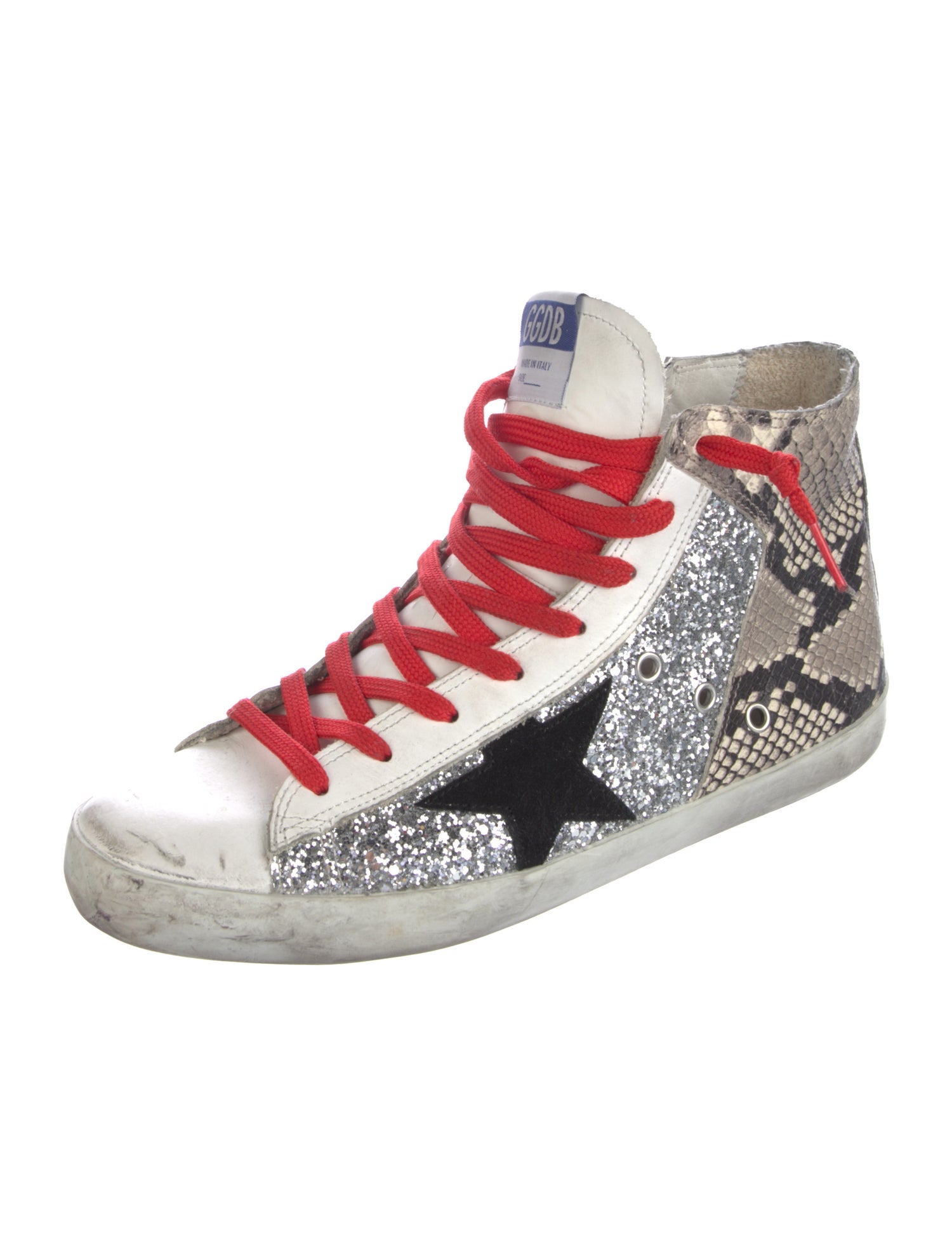 Golden Goose Francy Sneakers