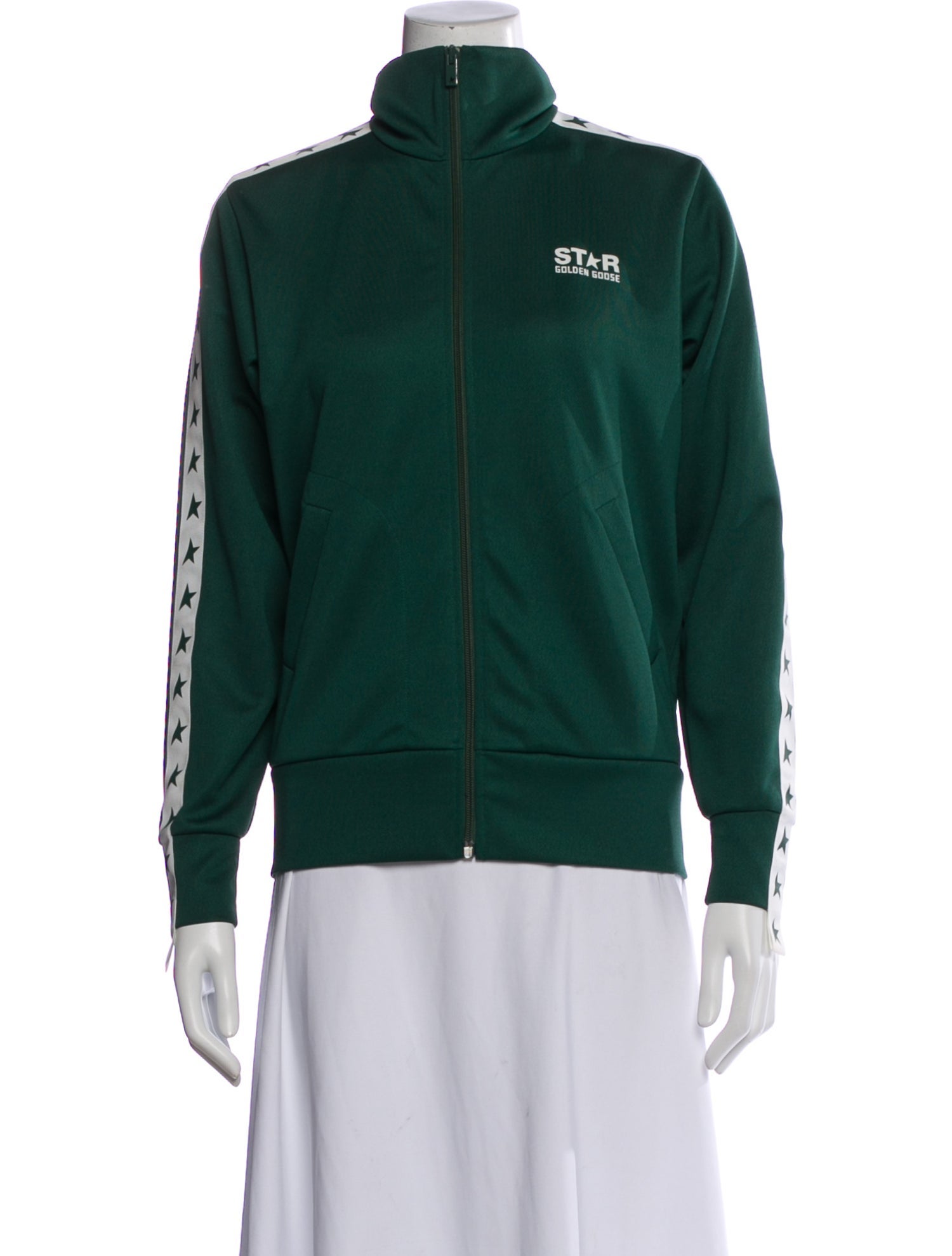 Golden Goose Bomber Jacket