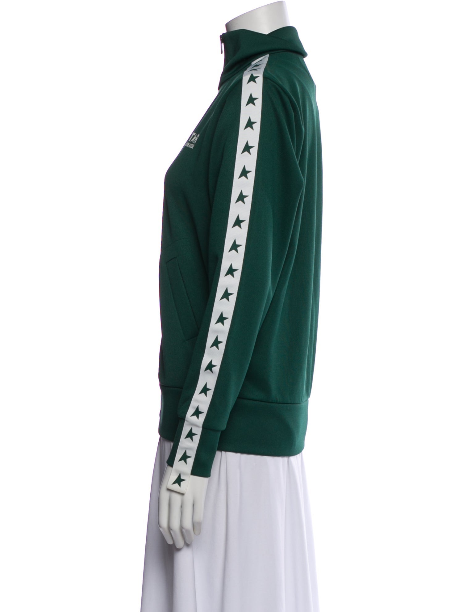 Golden Goose Bomber Jacket