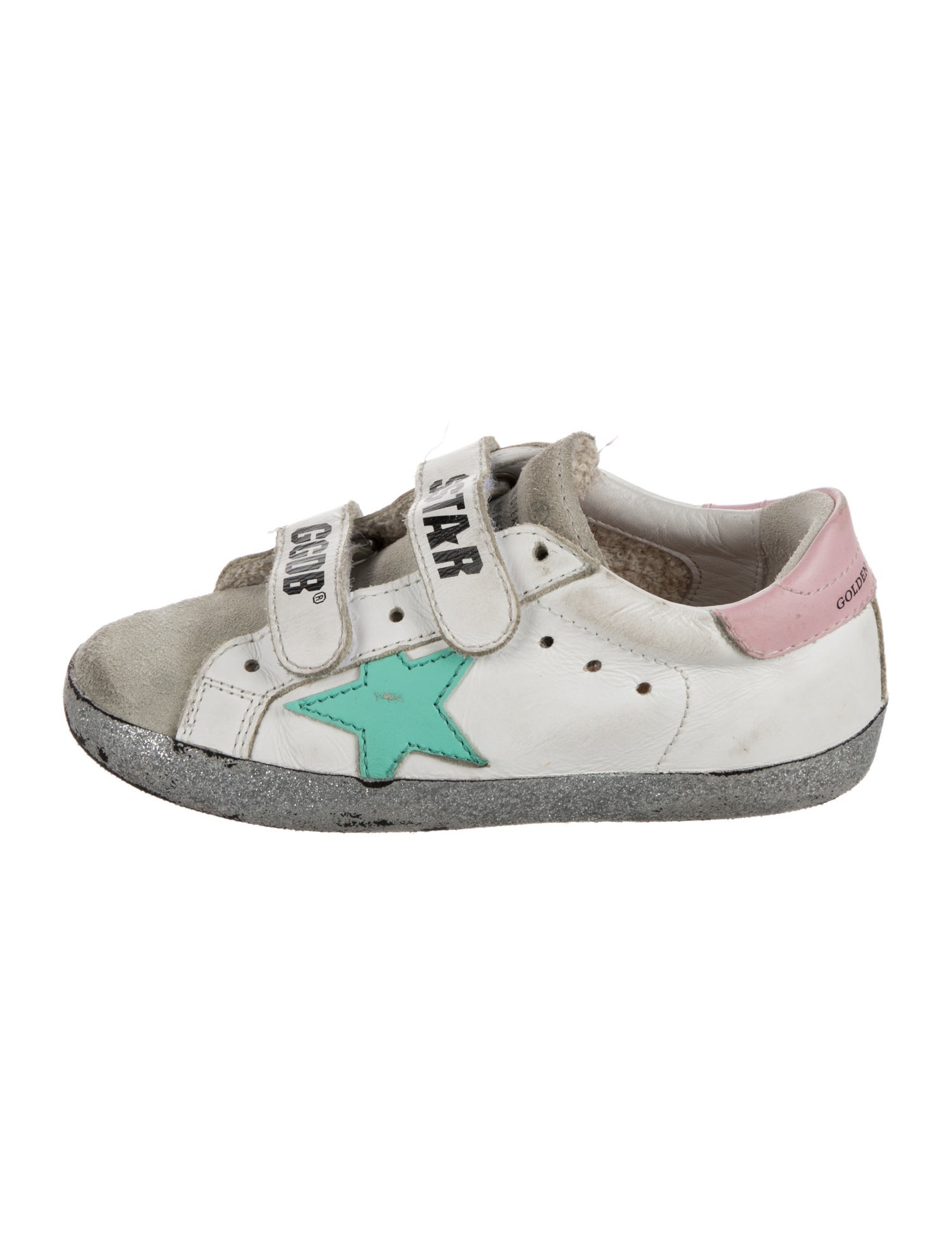 Golden Goose Golden Goose Old School
