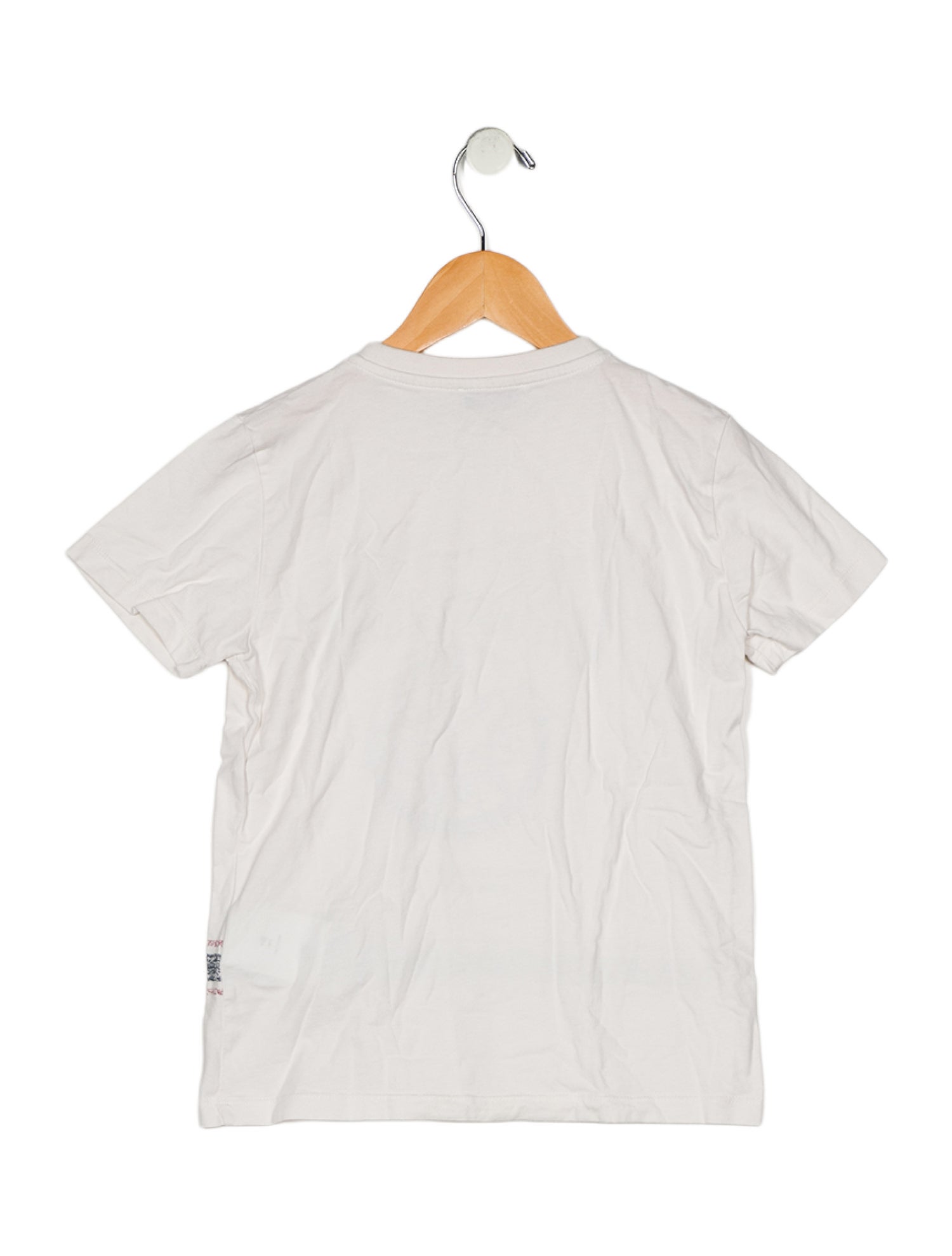 Golden Goose Kids Graphic T-Shirt