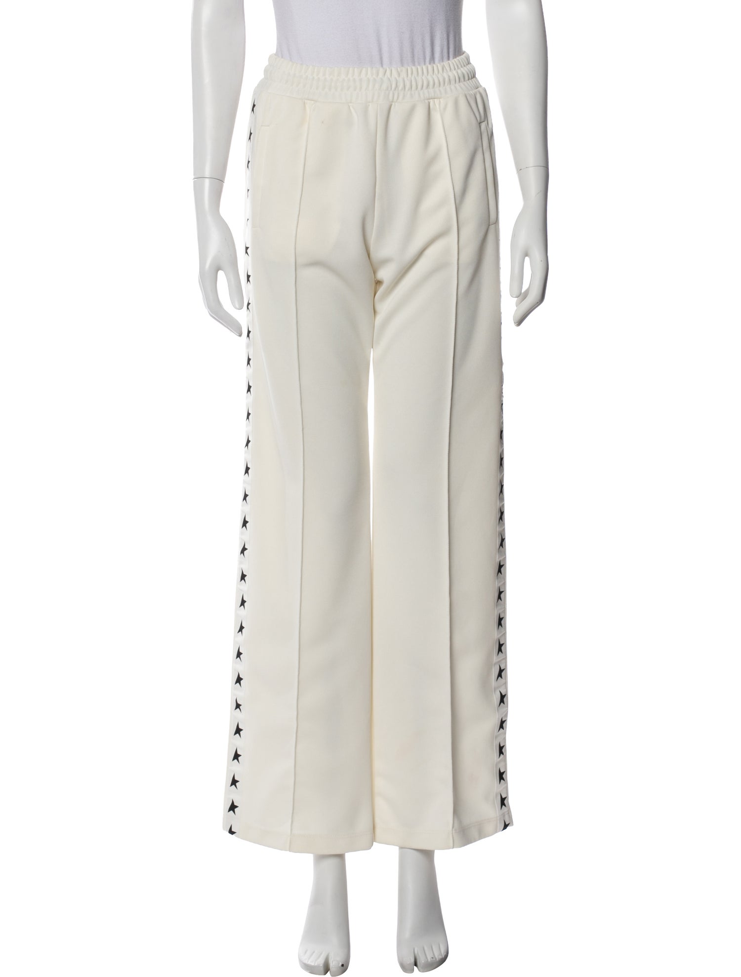 Golden Goose Wide Leg Pants