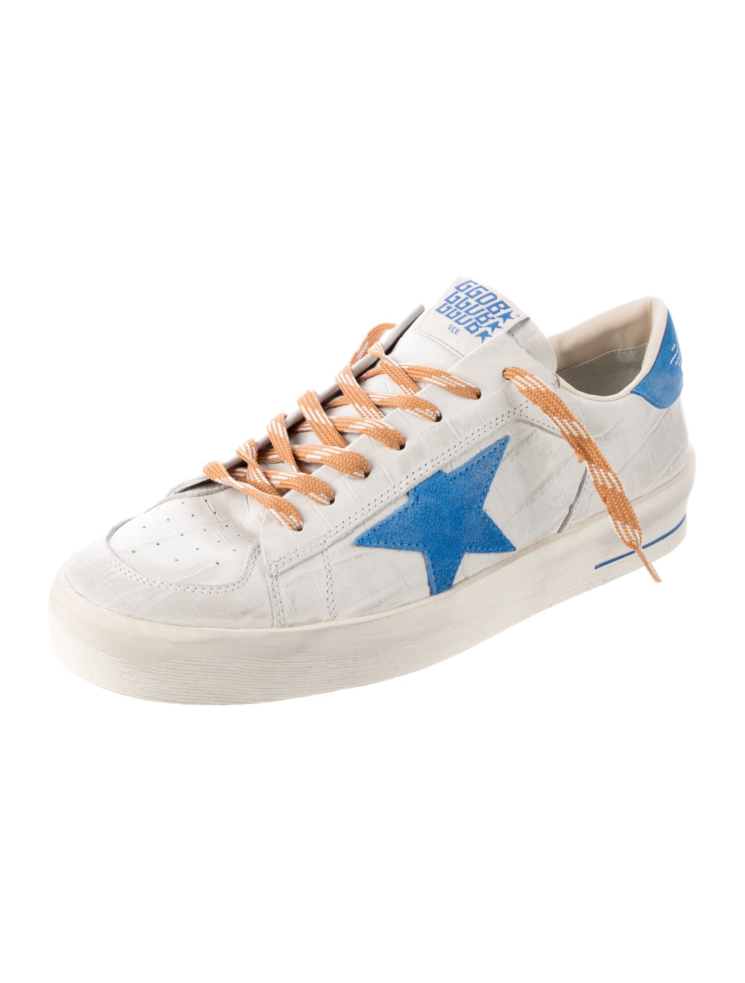 Golden Goose Stardan Sneakers