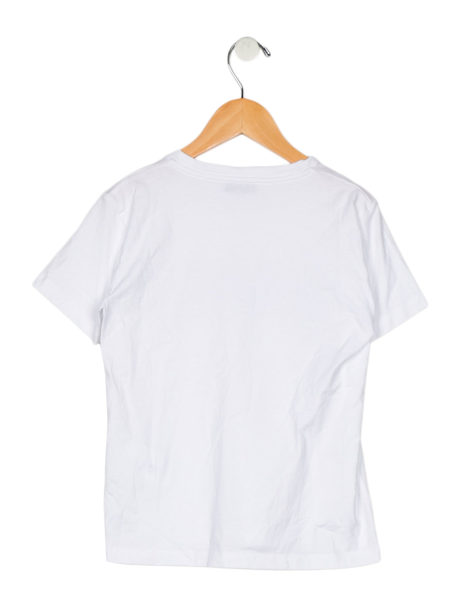 Golden Goose Boys' Printed Short Sleeve T Shirt