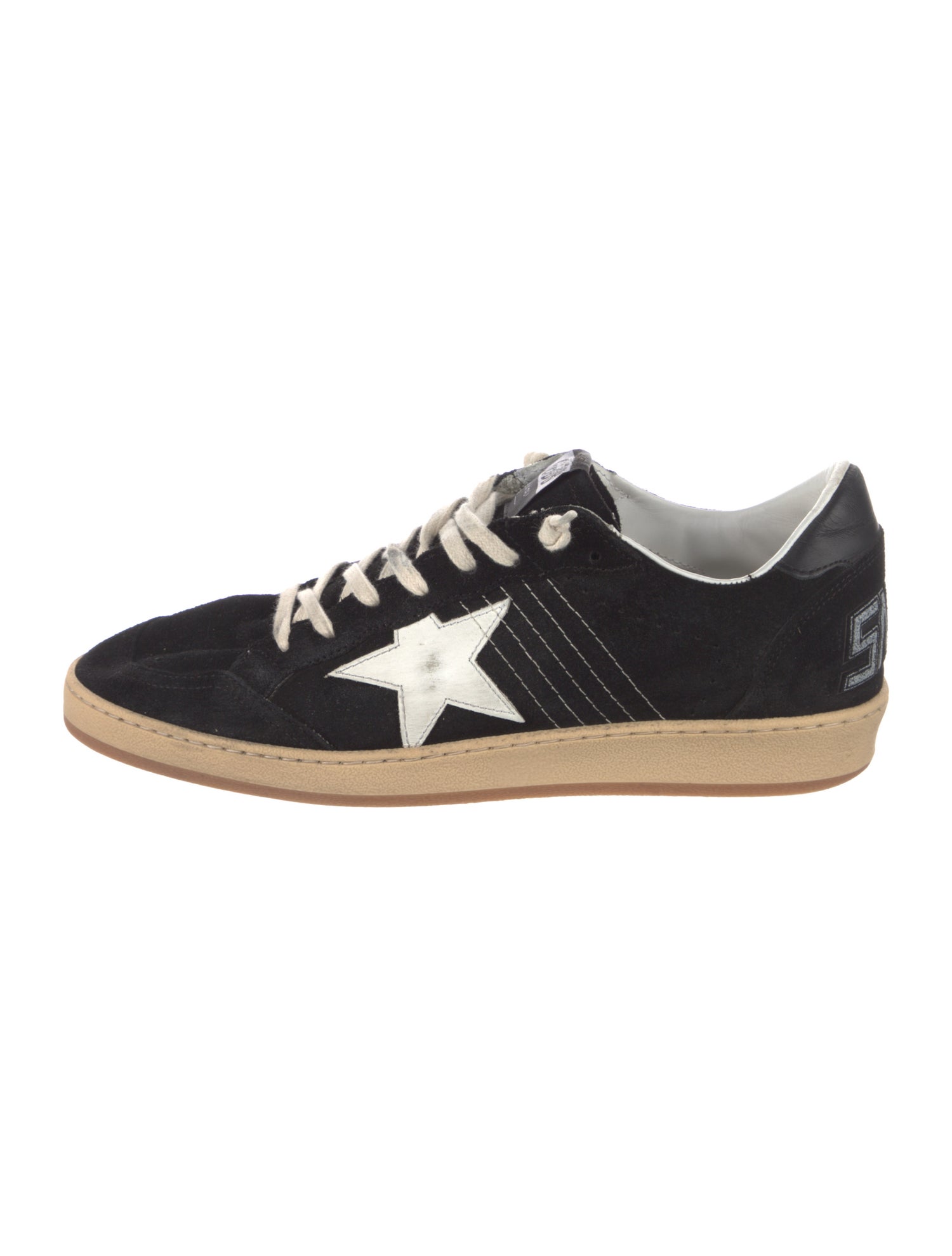 Golden Goose Ballstar Sneakers