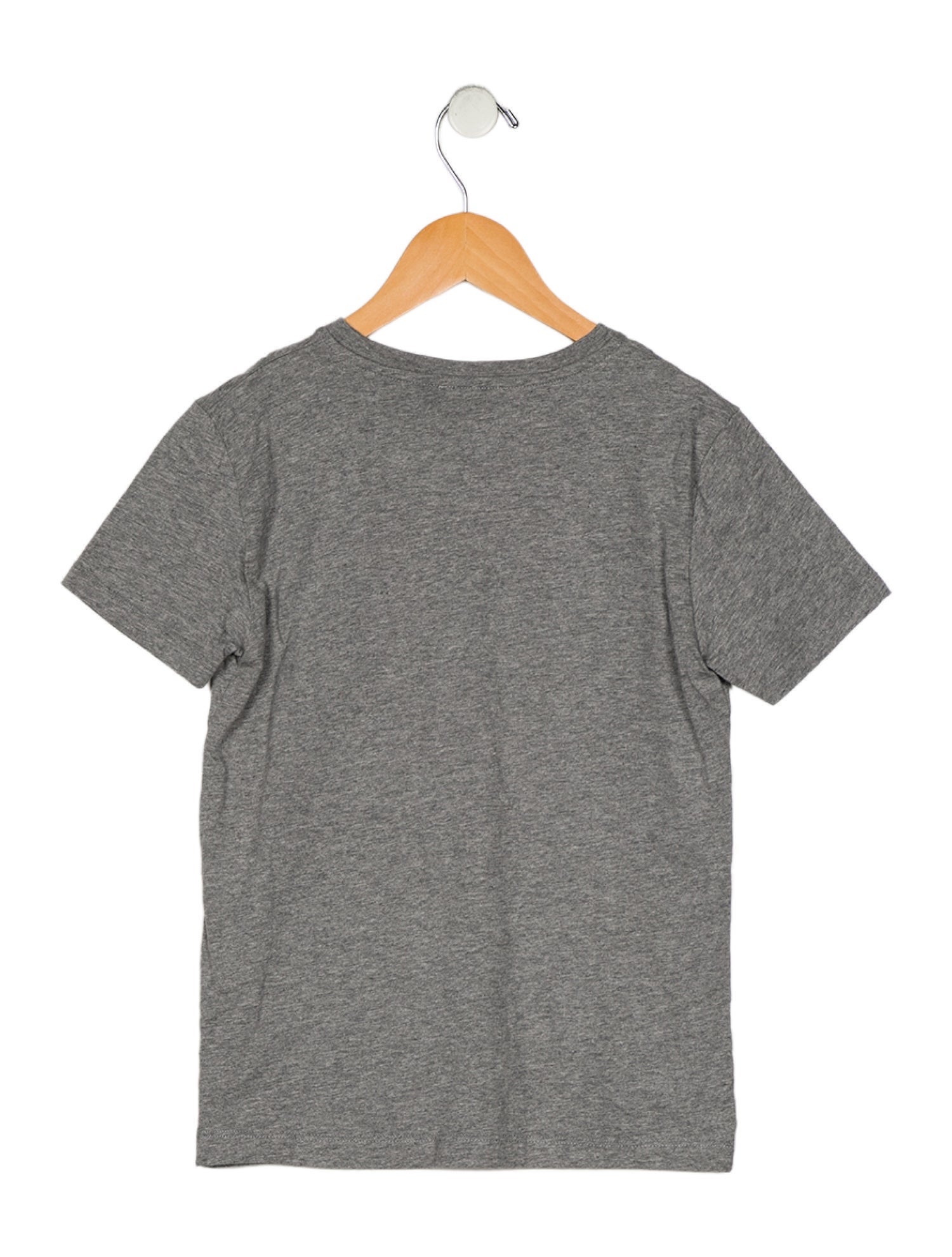 Golden Goose Boys' Short Sleeve T-Shirt