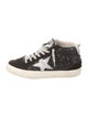 Mid Star High-Top Sneakers image 1