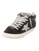 Mid Star High-Top Sneakers image 2