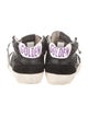 Mid Star High-Top Sneakers image 4