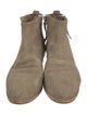 Golden Goose Suede Boots