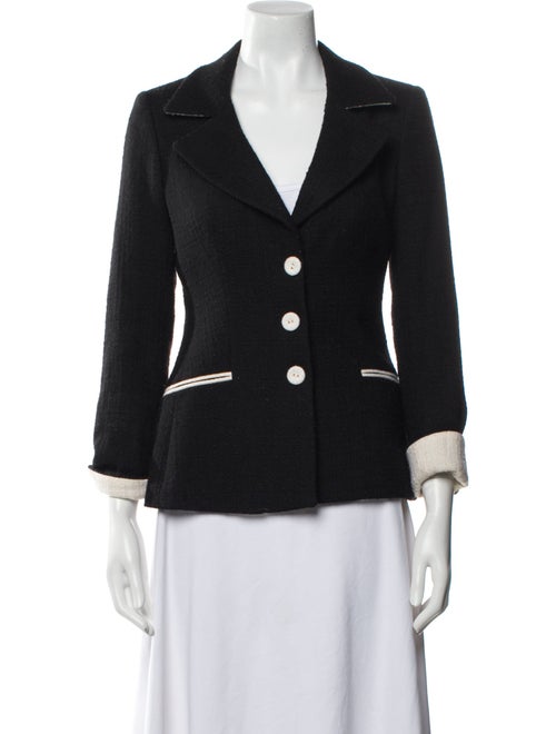 Gio' Guerreri Wool Blazer
