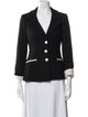 Gio' Guerreri Wool Blazer