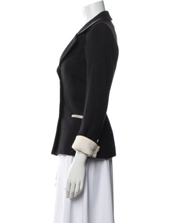 Gio' Guerreri Wool Blazer