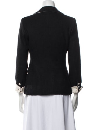 Gio' Guerreri Wool Blazer