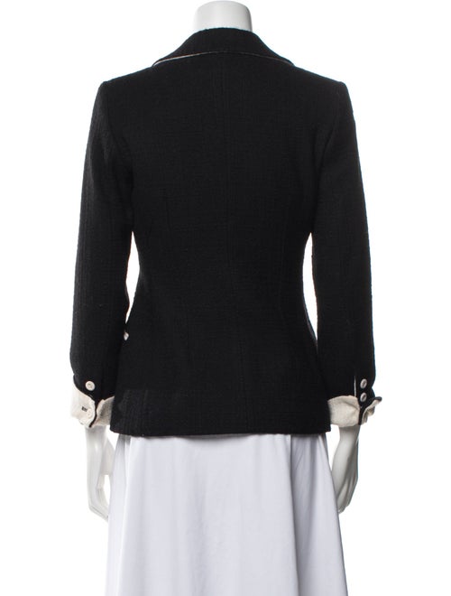 Gio' Guerreri Wool Blazer