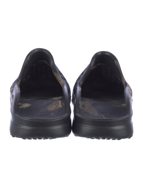 Giacca Lusso Rubber Printed Sandals