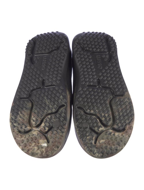 Giacca Lusso Rubber Printed Sandals