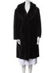 Giacca Lusso Faux Fur Coat