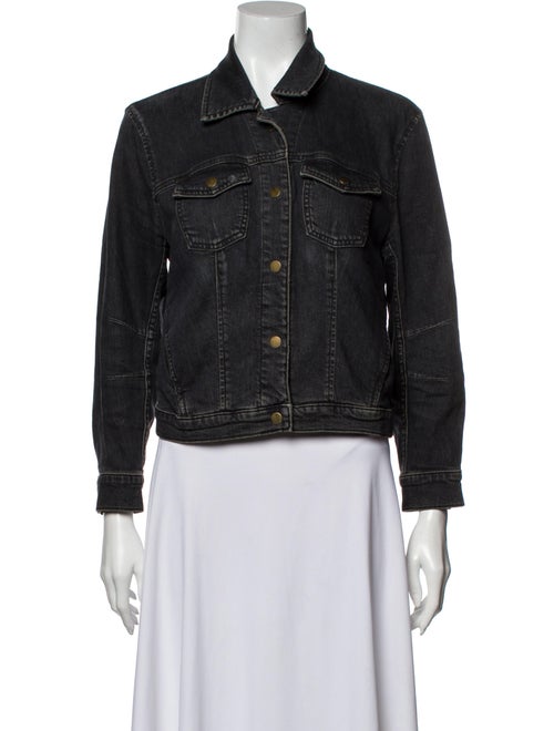 Genetic Denim Denim Jacket Denim
