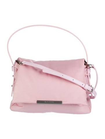 Gavazzeni Crossbody Bags Nylon Bag