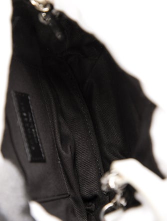 Gavazzeni Canvas Crossbody Bag