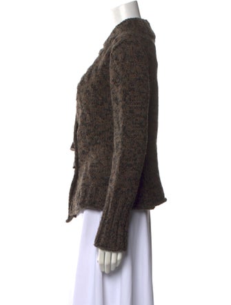 Gary Graham V-Neck Sweater