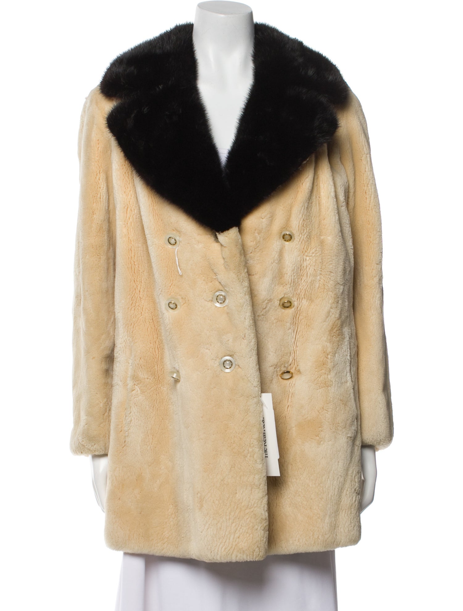 Gartenhaus Furs Fur Coat