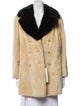Gartenhaus Furs Fur Coat