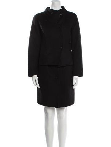 Garin Suits and Sets Cashmere Dress Set M