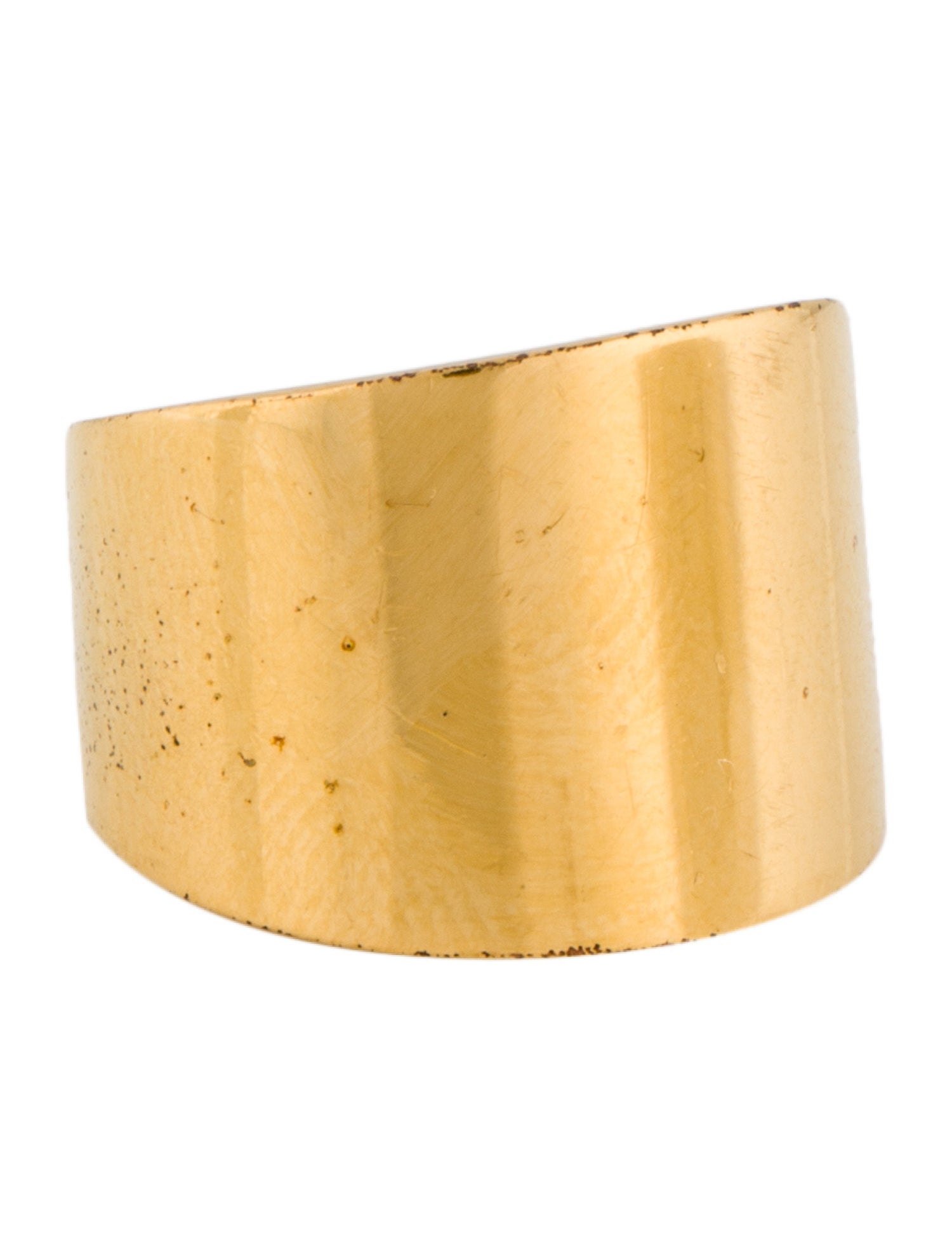 Infinite ファッション 【GABRIELA ARTIGAS 】 CIRCLE BANGLE